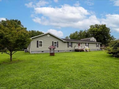 1336 Blackwater RD, CHESAPEAKE VA 23322 thumb 1
