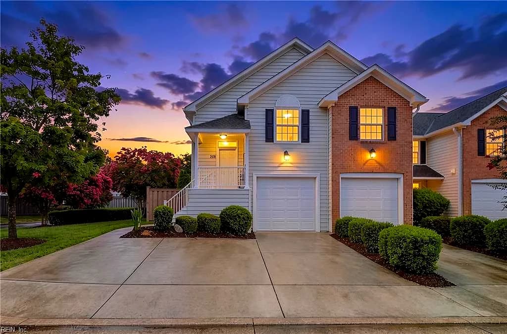 2100 San Lorenzo QUAY, VIRGINIA BEACH VA 23456 - Photo 2