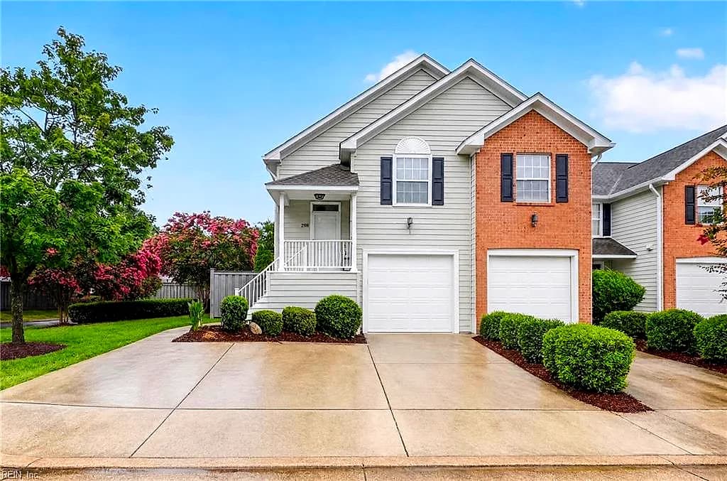 2100 San Lorenzo QUAY, VIRGINIA BEACH VA 23456 - Photo 3