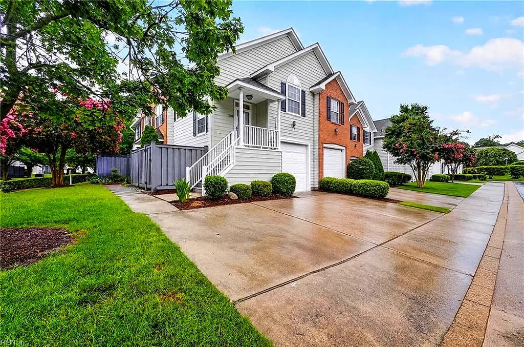 2100 San Lorenzo QUAY, VIRGINIA BEACH VA 23456 - Photo 5