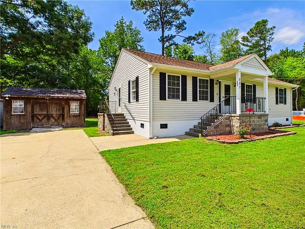 502 Dogwood RD, YORKTOWN VA 23690 - Photo 3