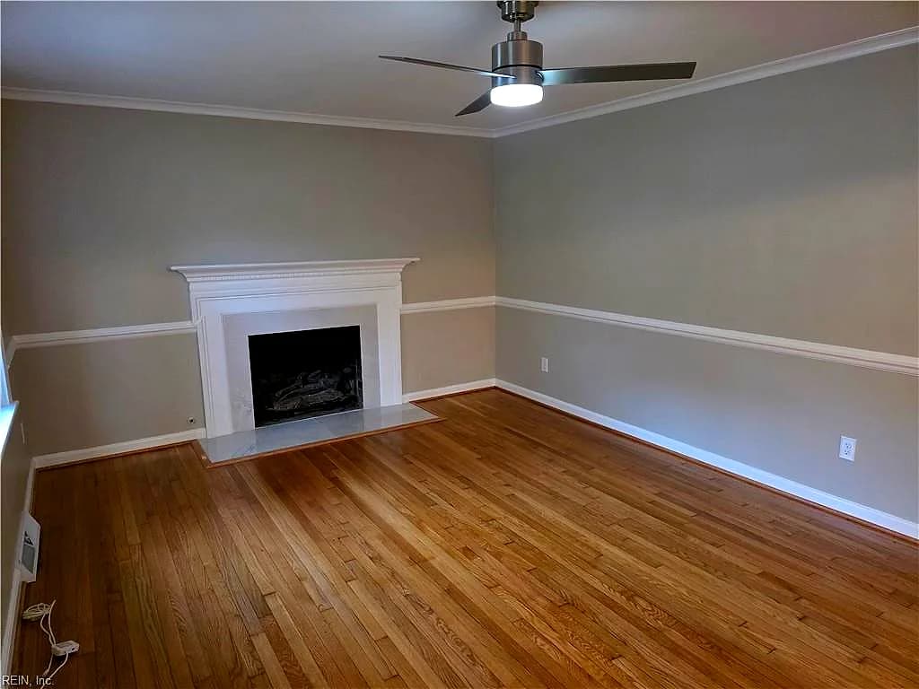 202 Ward DR, HAMPTON VA 23669 - Photo 4