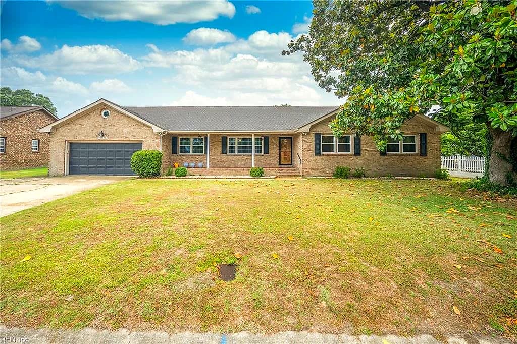 1365 Independence BLVD, VIRGINIA BEACH VA 23455 - Main photo