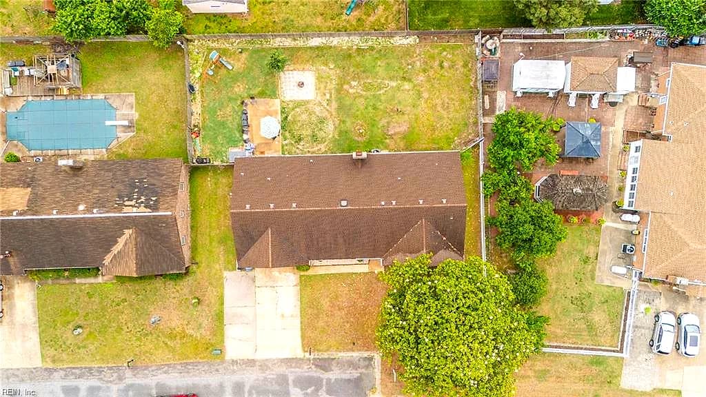 1365 Independence BLVD, VIRGINIA BEACH VA 23455 - Photo 4