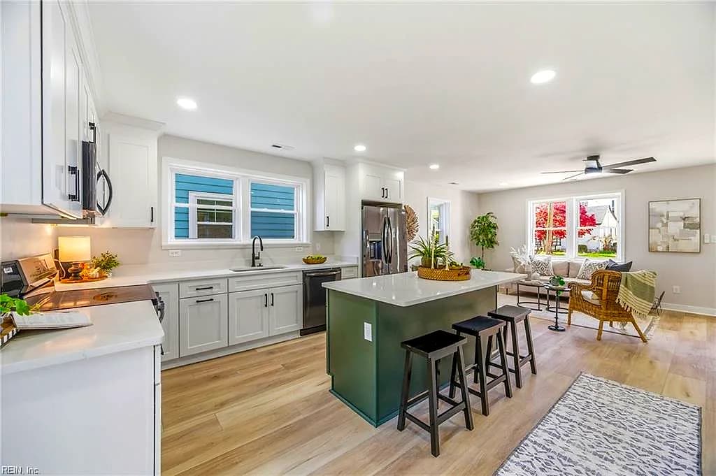 417 Terrace AVE, VIRGINIA BEACH VA 23451 thumb 12