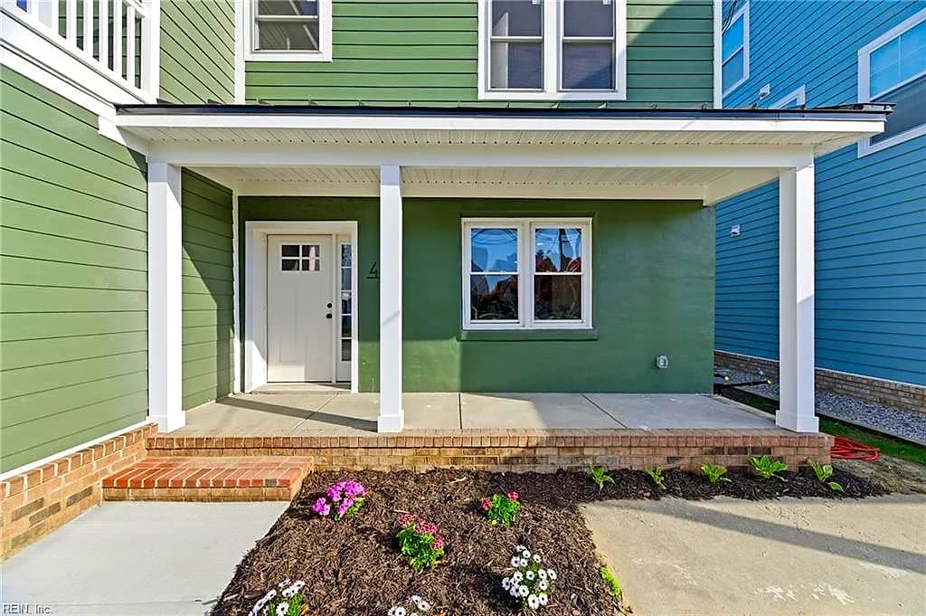 417 Terrace AVE, VIRGINIA BEACH VA 23451 - Photo 3