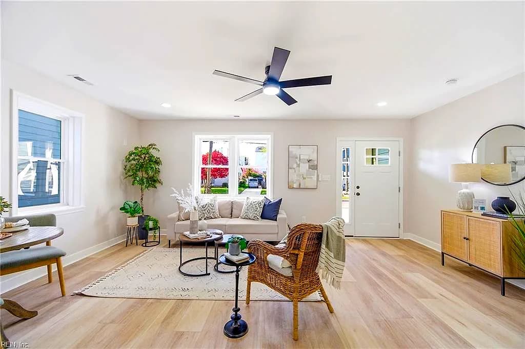 417 Terrace AVE, VIRGINIA BEACH VA 23451 thumb 6