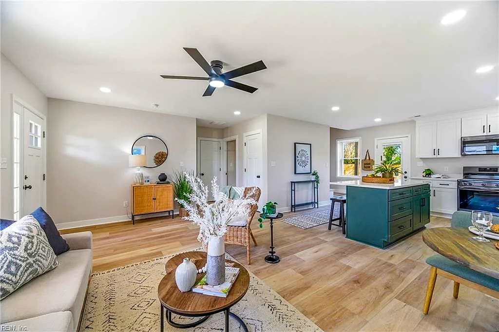 417 Terrace AVE, VIRGINIA BEACH VA 23451 thumb 9