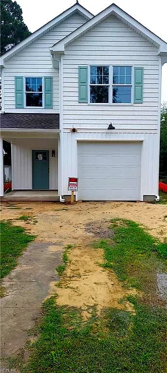 719 Brook AVE, SUFFOLK VA 23434 - Main photo