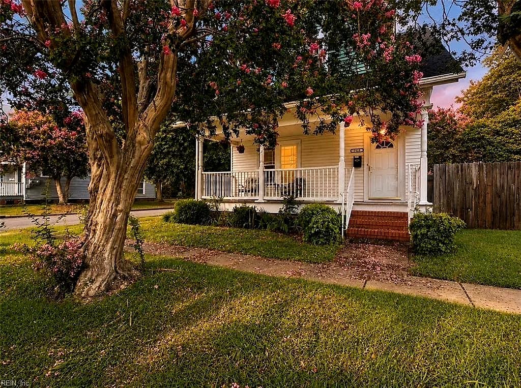 3038 Vimy Ridge AVE, NORFOLK VA 23509 - Photo 3