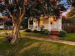 3038 Vimy Ridge AVE, NORFOLK VA 23509 thumb 3