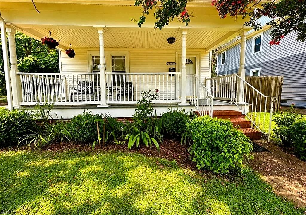 3038 Vimy Ridge AVE, NORFOLK VA 23509 thumb 7