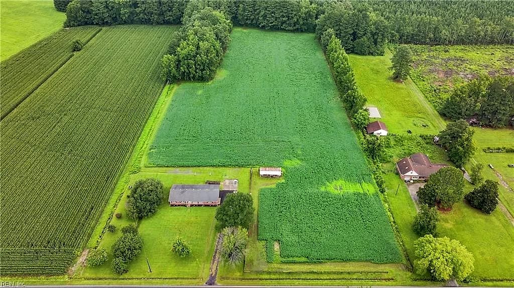 1258 Us Highway 158 HWY E, SUNBURY NC 27979 - Photo 5