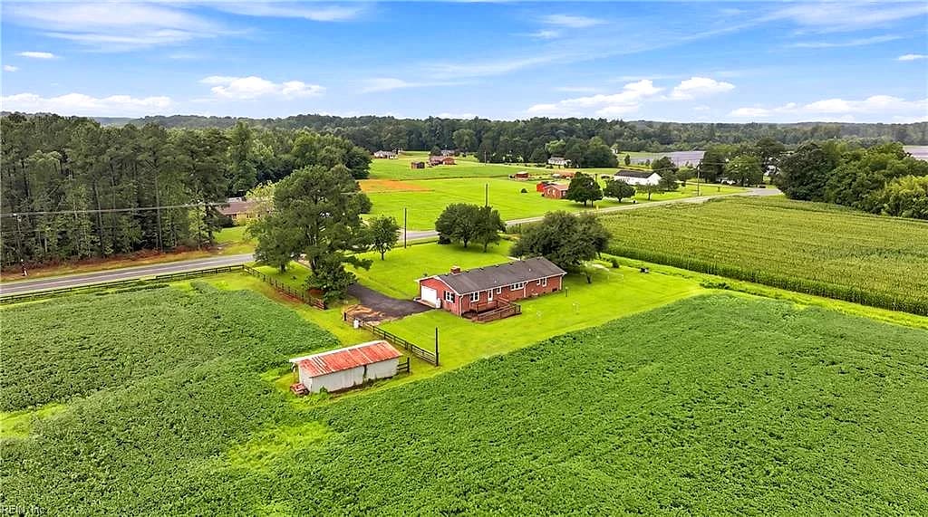 1258 Us Highway 158 HWY E, SUNBURY NC 27979 thumb 8