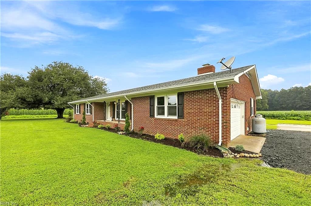 1258 Us Highway 158 HWY E, SUNBURY NC 27979 thumb 9