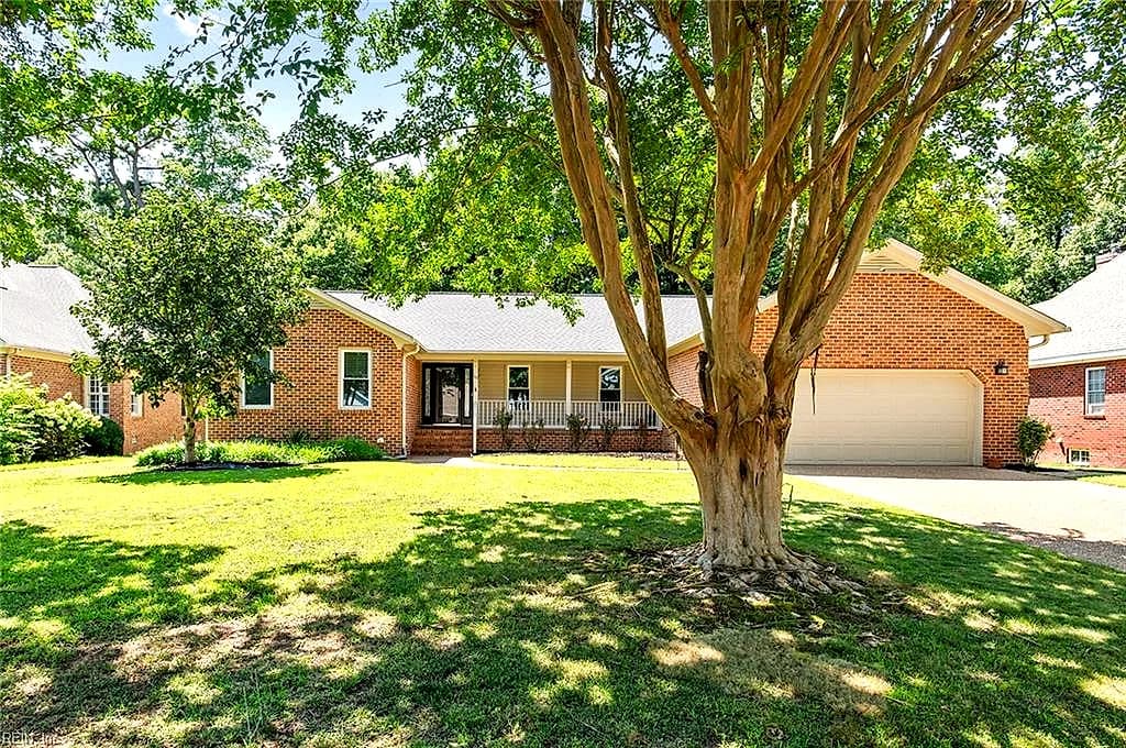 111 Millers Cove RD, NEWPORT NEWS VA 23602 - Photo 2