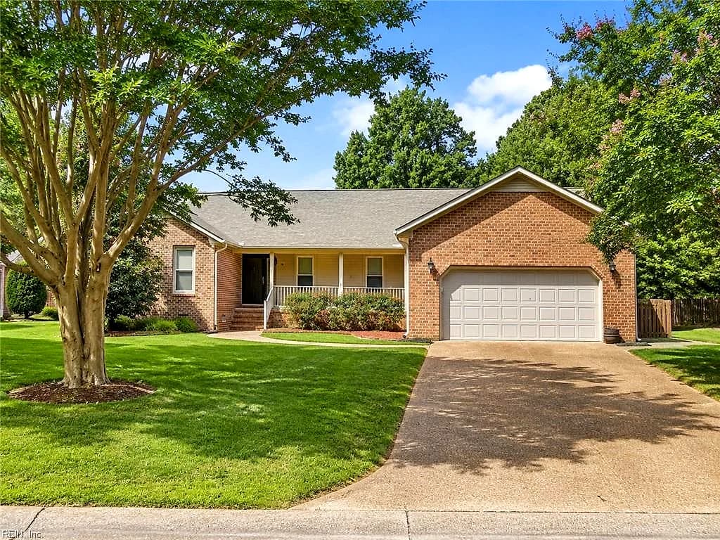 111 Millers Cove RD, NEWPORT NEWS VA 23602 - Photo 2