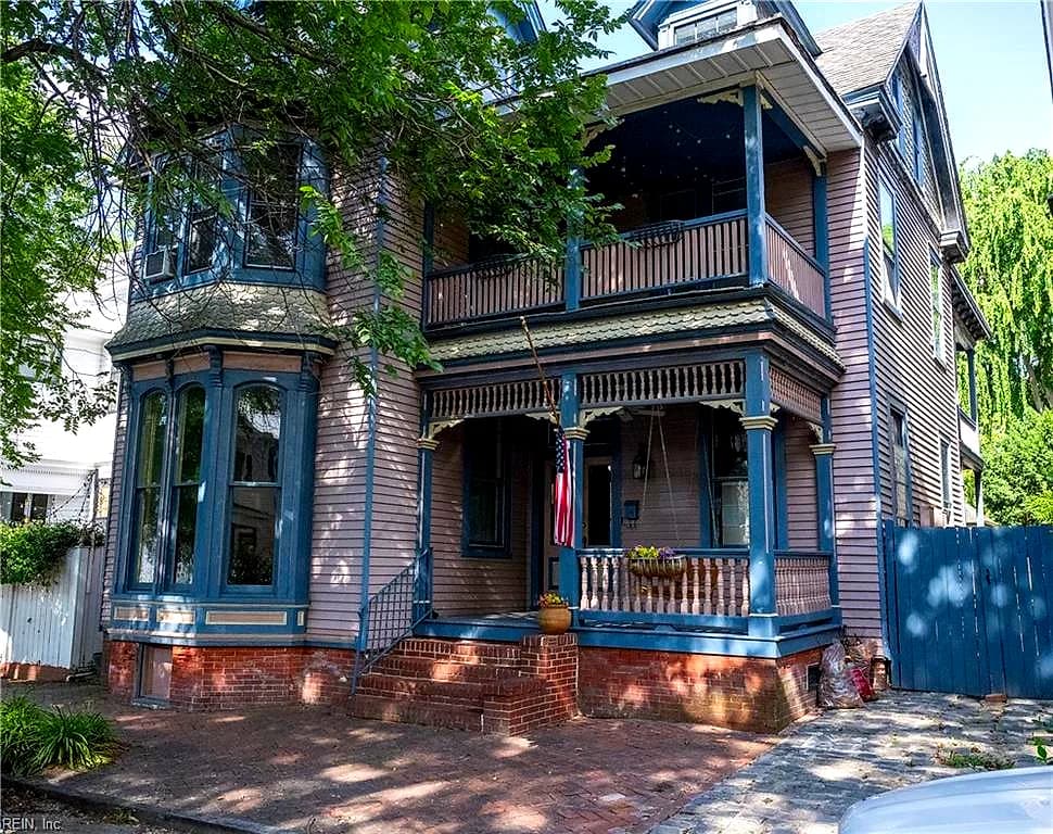 357 Dinwiddie ST, PORTSMOUTH VA 23704 - Photo 2