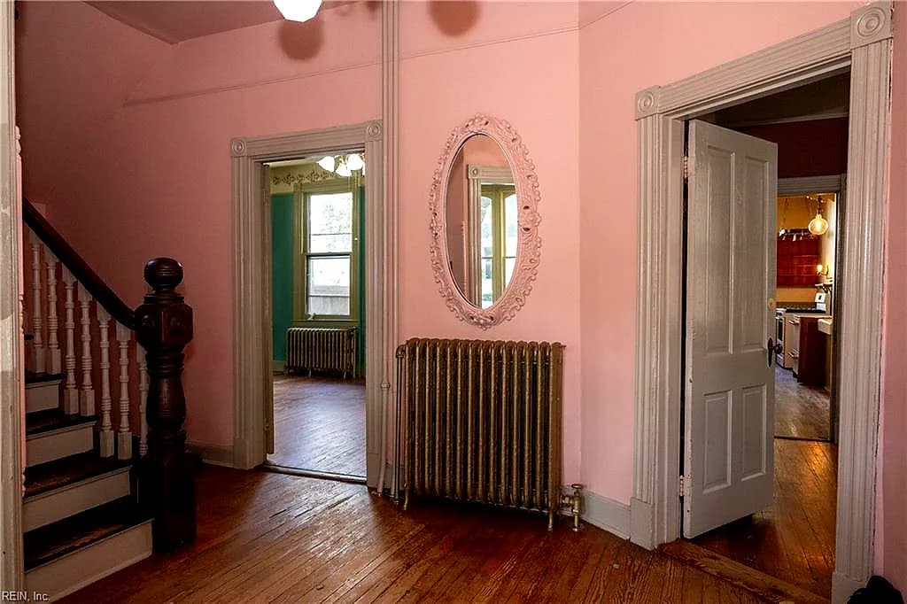 357 Dinwiddie ST, PORTSMOUTH VA 23704 - Photo 4