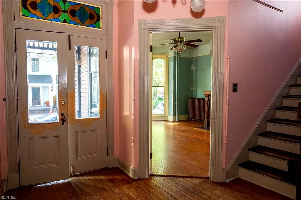 357 Dinwiddie ST, PORTSMOUTH VA 23704 - Photo 5