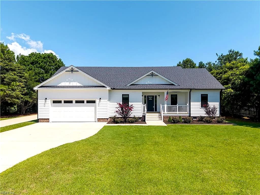 122 Elliot RD, AYDLETT NC 27916 - Photo 2