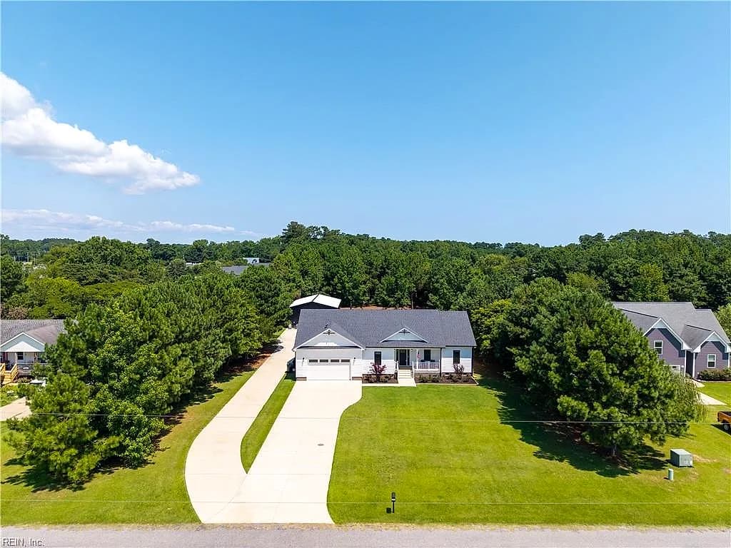 122 Elliot RD, AYDLETT NC 27916 - Photo 3