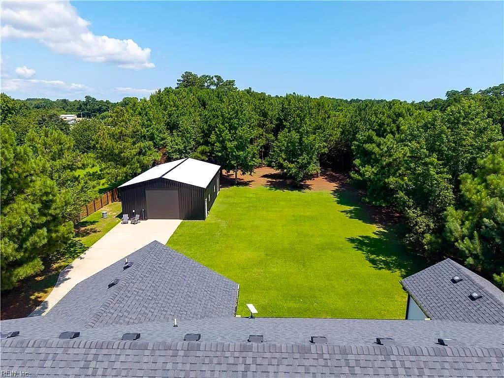 122 Elliot RD, AYDLETT NC 27916 - Photo 4
