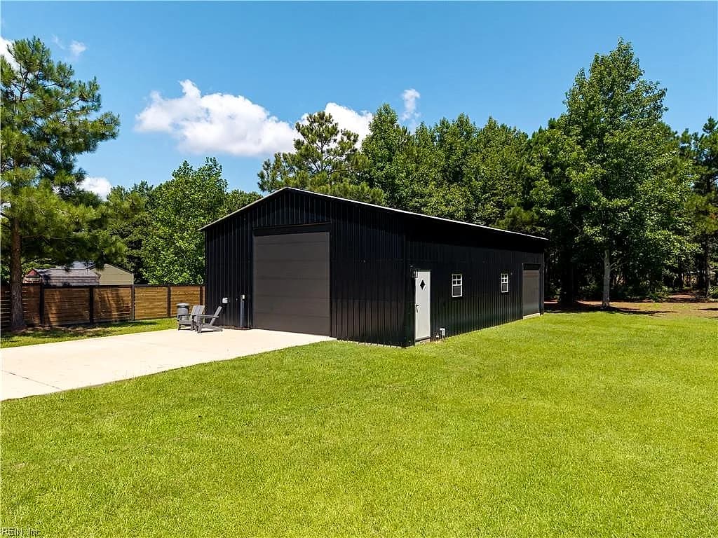 122 Elliot RD, AYDLETT NC 27916 - Photo 5