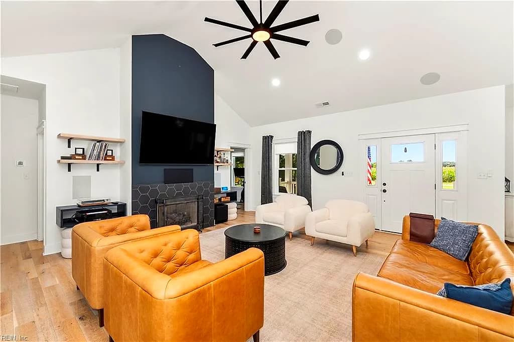 122 Elliot RD, AYDLETT NC 27916 thumb 7