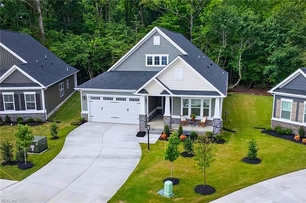 2213 Mainsail DR, CARROLLTON VA 23314 - Photo 3