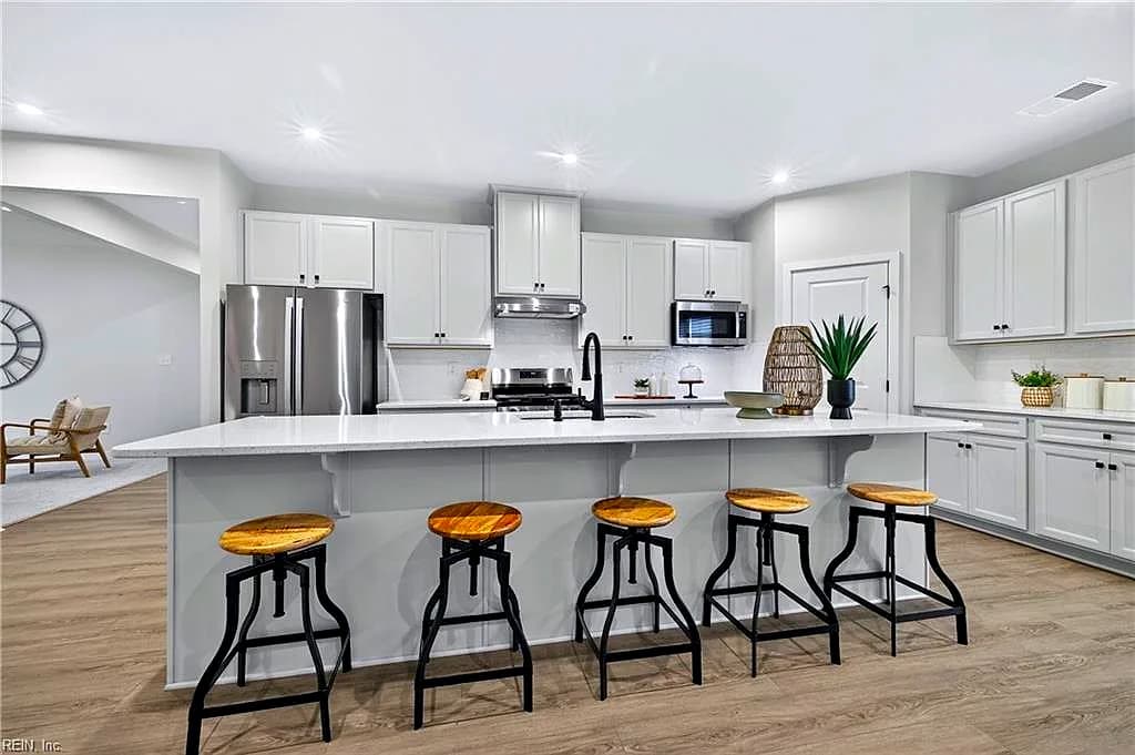 2213 Mainsail DR, CARROLLTON VA 23314 thumb 6