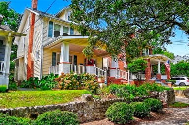 537 New Hampshire Ave NONE, NORFOLK VA 23508 thumb 1