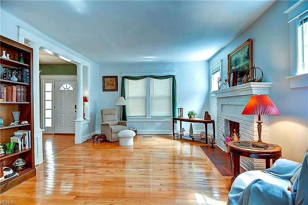 537 New Hampshire Ave NONE, NORFOLK VA 23508 thumb 11