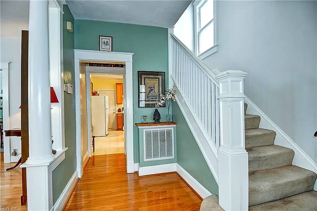 537 New Hampshire Ave NONE, NORFOLK VA 23508 thumb 12