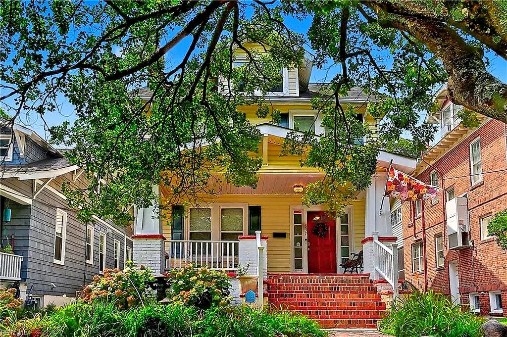 537 New Hampshire Ave NONE, NORFOLK VA 23508 - Photo 5