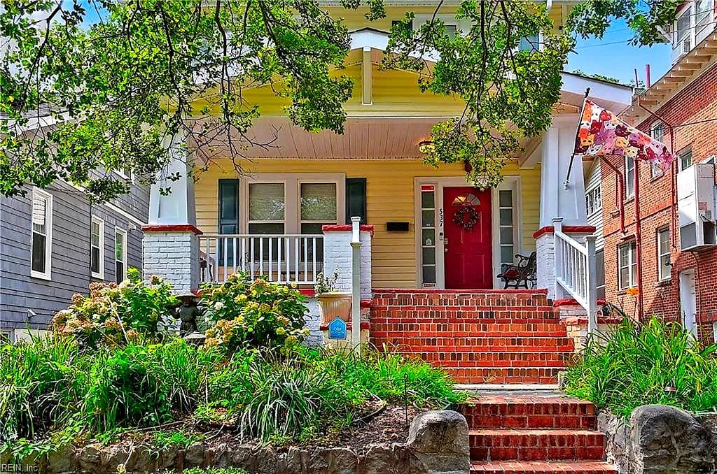 537 New Hampshire Ave NONE, NORFOLK VA 23508 thumb 6