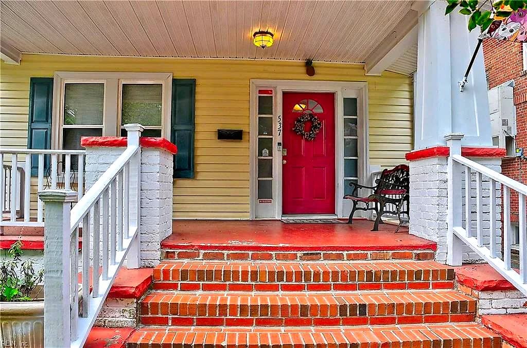 537 New Hampshire Ave NONE, NORFOLK VA 23508 thumb 7