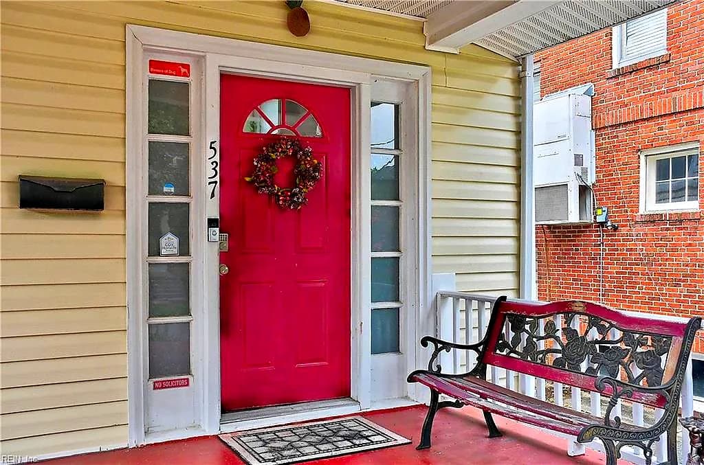 537 New Hampshire Ave NONE, NORFOLK VA 23508 thumb 8