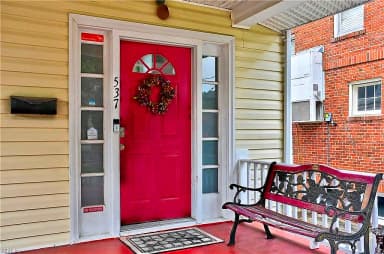 537 New Hampshire Ave NONE, NORFOLK VA 23508 thumb 8