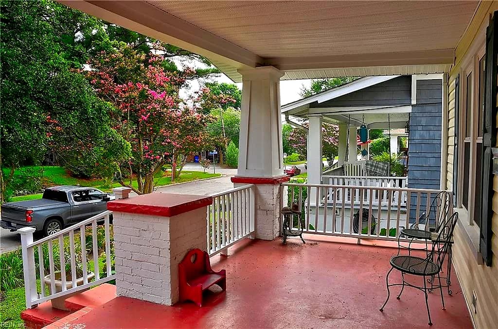 537 New Hampshire Ave NONE, NORFOLK VA 23508 thumb 9