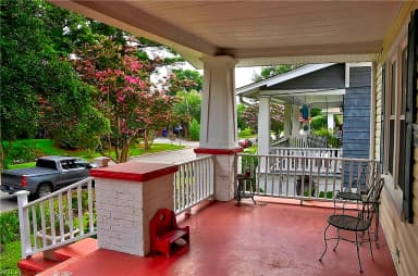 537 New Hampshire Ave NONE, NORFOLK VA 23508 thumb 9