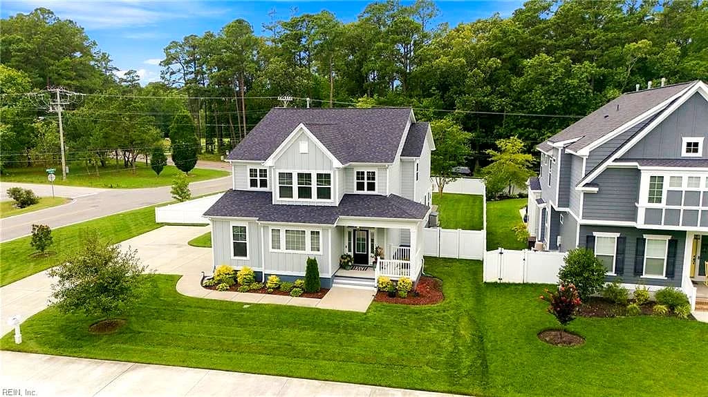 2793 Atwoodtown RD, VIRGINIA BEACH VA 23456 - Photo 2