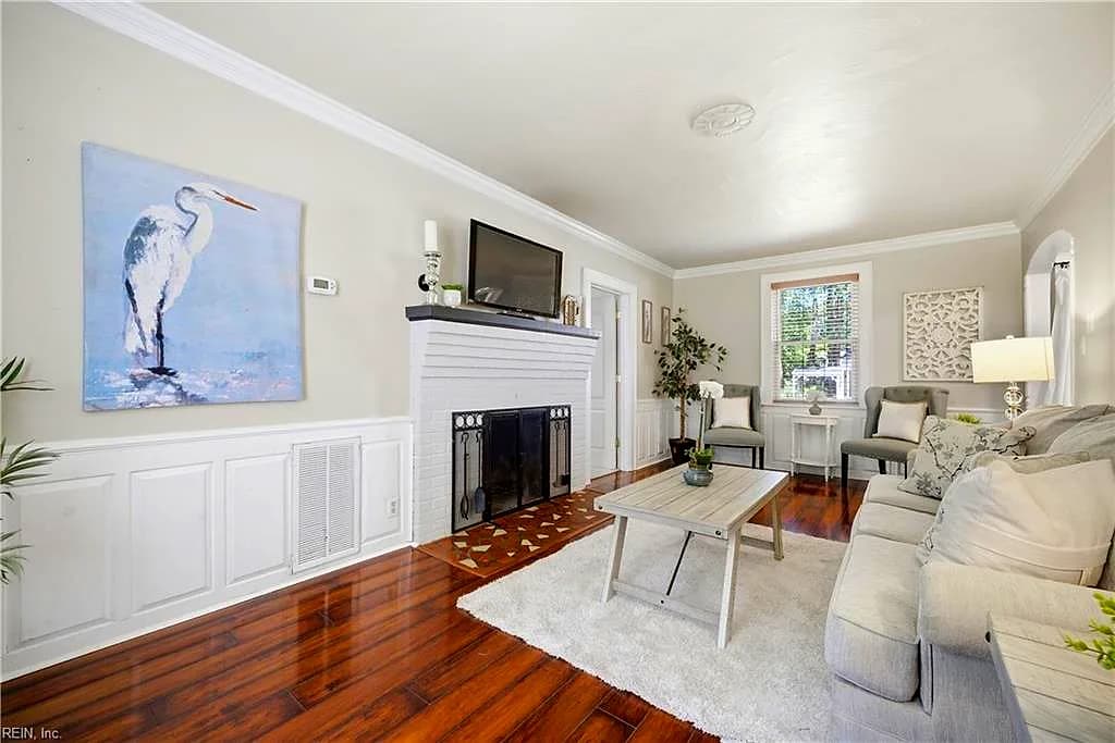 4201 Winchester DR, PORTSMOUTH VA 23707 thumb 7