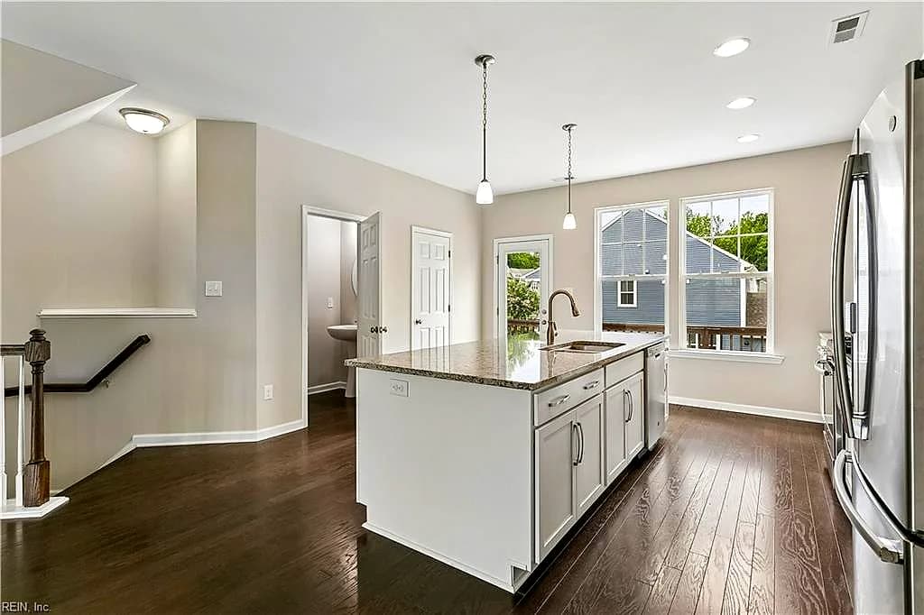3512 Hickory Neck BLVD, TOANO VA 23168 thumb 11
