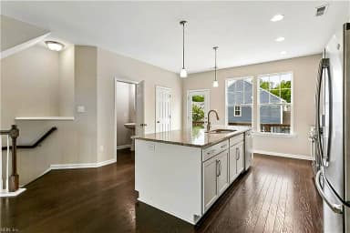 3512 Hickory Neck BLVD, TOANO VA 23168 thumb 11