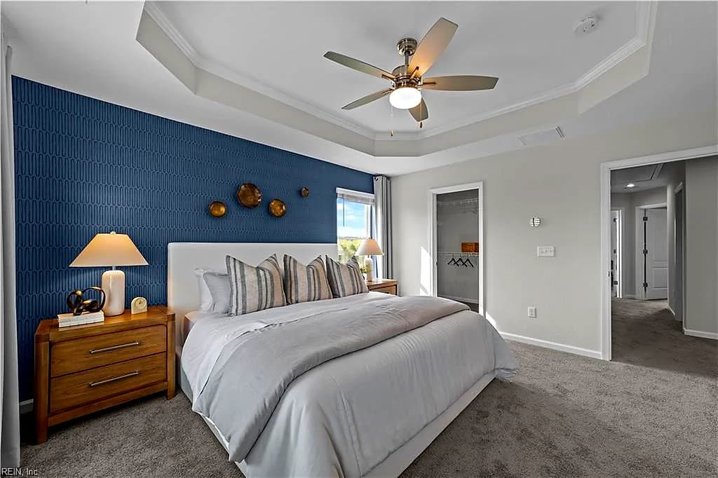 212 Freeman DR, HAMPTON VA 23666 thumb 12