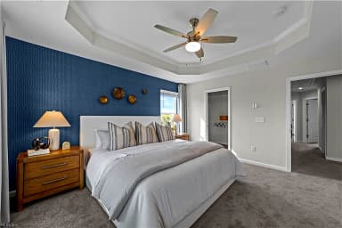 212 Freeman DR, HAMPTON VA 23666 thumb 12