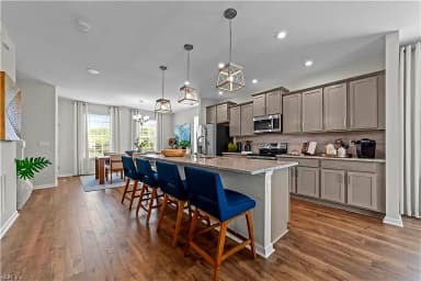 212 Freeman DR, HAMPTON VA 23666 thumb 5
