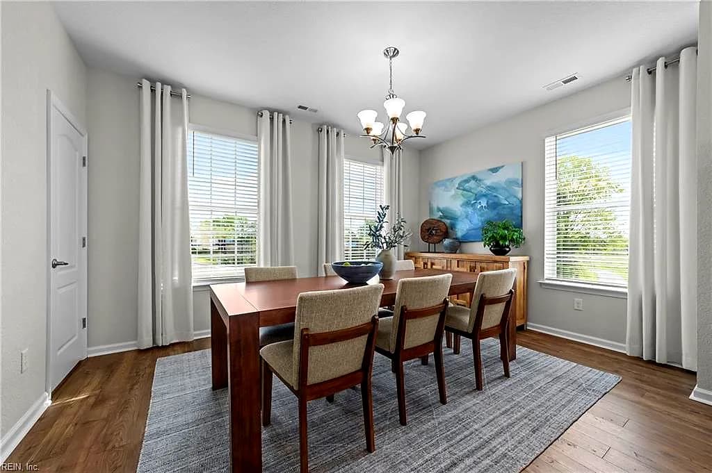 212 Freeman DR, HAMPTON VA 23666 thumb 8