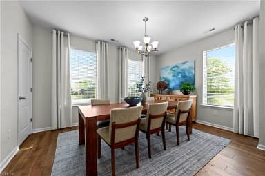 212 Freeman DR, HAMPTON VA 23666 thumb 8
